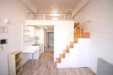 피터팬의 좋은방 구하기 증미역 도보 30초!!!! 풀옵 넓은 오피스텔