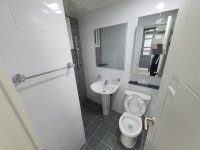 피터팬의 좋은방 구하기 한남대 정문,56건물 접근성 좋은 위치 풀옵션 1.5룸 신학대 라인 