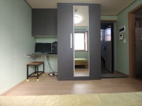 피터팬의 좋은방 구하기 대박가격 TV 침대 완전풀옵션 하대동 탑마트 부근