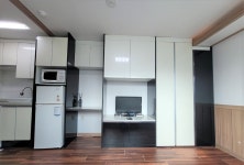 피터팬의 좋은방 구하기 망포역 도보5분 풀옵션 원룸 !!