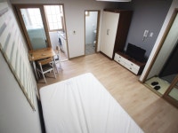 피터팬의 좋은방 구하기 ● 수영/광안/신축급/리모델링/가성비 甲/ 풀 옵션 1.ROOM^^●