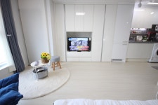 피터팬의 좋은방 구하기 ⭐중앙역 신축 오션뷰 너무 좋아요⭐