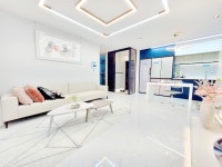 피터팬의 좋은방 구하기 🏫유럽풍빌라🏫 고급 3룸 대야동 럭셔리 신축빌라