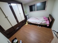 피터팬의 좋은방 구하기 (대출 X) 대학동 신축 투룸, 풀옵션 8000 / 20