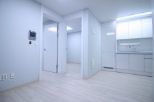 피터팬의 좋은방 구하기 신축첫입주,왕십리역3분거리,전세자금대 출가능,풀옵션투룸