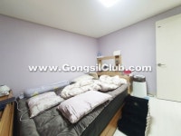 피터팬의 좋은방 구하기 개봉역 오류동역 사이 구조좋은2룸