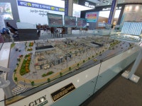 피터팬의 좋은방 구하기 명지상가 롯데시마나입정 예정인 대방디엠시티 1층 상가 임대 