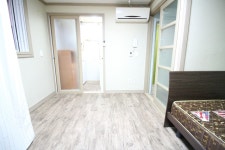 피터팬의 좋은방 구하기 💢수정동 메르츠타워1분거리💢 주방분리에 중문까지 있는 풀옵션 원룸💢