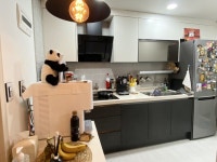 피터팬의 좋은방 구하기 등촌동 찐전세 TV까지 풀옵션 중기청,안심대출 가능 