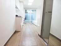 피터팬의 좋은방 구하기 1.베란다 있는 풀옵션 원룸 증미역 도보1분 초역세권 가양역 더블역세권