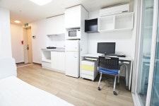 피터팬의 좋은방 구하기 1.베란다 있는 풀옵션 원룸 증미역 도보1분 가양역 도보5분 더블역세권