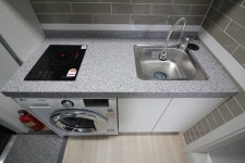 피터팬의 좋은방 구하기 ♥도림천뷰 끝내줍니다잉~~~!!!@♥