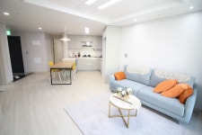 피터팬의 좋은방 구하기 ⭐⭐흑교사거리 코너자리!! ⭐⭐신축 첫 입주로 모시겠습니다!!