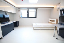 피터팬의 좋은방 구하기 🏠🏪신축 첫입주👍부산역6분/중앙동 도보가능👌보증금 조절가능🏪🏠