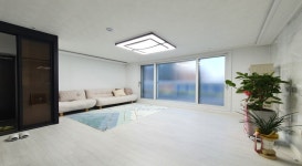 피터팬의 좋은방 구하기  🔸운좋게 계약취소된 에이스 한강🔸