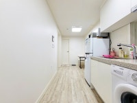 피터팬의 좋은방 구하기 먹골역2분,2번째입주,분리형,신축,남향,화이트톤