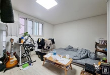 피터팬의 좋은방 구하기 🏠중기청OK-남구로역 역세권 지상층 신축급 매물🏠
