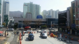 피터팬의 좋은방 구하기 구포역투자적 격,  상가건물, 임대만실중, 구포역 광장 앞