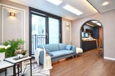 피터팬의 좋은방 구하기 ✅ 광명사거리역 인근 3룸 ❤️ 제일 예쁘고 멋있는집 ❕❗