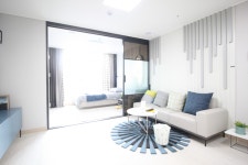 피터팬의 좋은방 구하기 M6 부암역 도보 3분거리 신축오피스텔 월세 보증금조절가능 직장인 여성