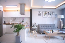 피터팬의 좋은방 구하기 남천동 역세권 인테리어 최강 이쁜집