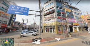 피터팬의 좋은방 구하기 배방 삼성전자 인근 동현빌딩 임대 (105호)