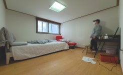 피터팬의 좋은방 구하기 내방역 도보 7분. 거실 부엌 사이즈 나오는 미친 채광 투룸