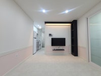 피터팬의 좋은방 구하기 ✨안지랑역1호선도보3분거리✨최신축전세투룸싸이즈엄청좋은집👍풀옵션👍선착순