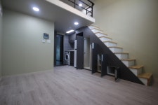 피터팬의 좋은방 구하기 sh 정말귀한 신축 복층오피스텔 대출가능 남향 햇빛짱