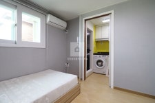 피터팬의 좋은방 구하기 일성트루엘 바로앞 주변입지굿굿 층간소음없는 리모델링된 풀옵션 탑층원룸