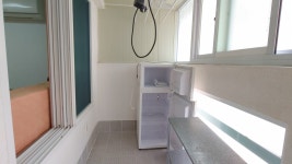 피터팬의 좋은방 구하기 강창역5분거리역.베란다 엄청 넓어요..