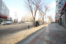 피터팬의 좋은방 구하기 영등포구 대림역 초역세권 우성아파트 교차로 대로변 병원 복합 1층 상가