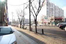 피터팬의 좋은방 구하기 영등포구 대림역 초역세권 우성아파트 교차로 대로변 병원 복합 1층 상가
