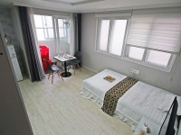 피터팬의 좋은방 구하기 ● 센텀/재송/신축/럭셔리 style/정말 이쁜 풀옵션 1.ROOM^^●