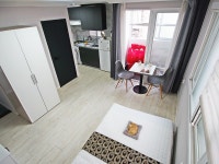 피터팬의 좋은방 구하기 ● 센텀/재송/신축/럭셔리 style/정말 이쁜 풀옵션 1.ROOM^^●