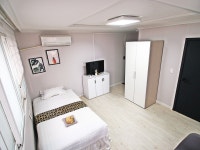 피터팬의 좋은방 구하기 ● 센텀/재송/신축/럭셔리 style/정말 이쁜 풀옵션 1.ROOM^^●