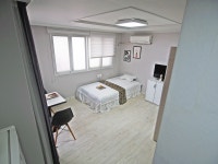 피터팬의 좋은방 구하기 ● 센텀/재송/신축/럭셔리 style/정말 이쁜 풀옵션 1.ROOM^^●