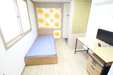 피터팬의 좋은방 구하기 **** 저렴하고 깨끗한원룸 풀옵션,침대,책상,붙박이장 있음 ****