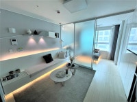 피터팬의 좋은방 구하기 🌸New더웰 간석동 신축 1.5룸 보는순간 계약하고싶은집🌸