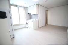 피터팬의 좋은방 구하기 🏠🏪신축 첫입주👍투룸 방1개,거실1👌부산역/중앙동 도보가능🏪🏠