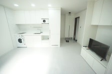 피터팬의 좋은방 구하기 [해운대달맞이] [올리모델링] [화이트톤]