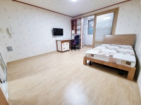 피터팬의 좋은방 구하기 한남대 베란다 있는 넓은 원룸, 정문 도보 2분 신학대 도보 5분 이내