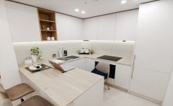 피터팬의 좋은방 구하기 🌱 서래마을.럭셔리.15p.신축.고급풀옵션.화이트톤.투룸.숲세권🌱