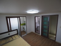 피터팬의 좋은방 구하기 ● 수영/광안/단기가능@@/가성비甲/깔끔한 풀옵션 1.ROOM^^●