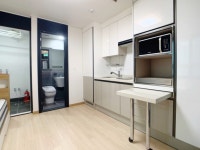 피터팬의 좋은방 구하기 ● 수영/광안/신축/베란다有/호텔형style/풀 옵션 1.ROOM^^●