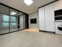 피터팬의 좋은방 구하기 🍎막힘없이 뚫려있는 고층 고색동 신축 풀옵션 1.5룸 보러오세요🍎