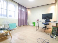 피터팬의 좋은방 구하기 대출가능 이렇게 크다고!! 리델링4룸, 포룸, 단독 테라스! 테라스!