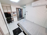 피터팬의 좋은방 구하기 한남대 빠바 도보2분 신축급 풀옵션 원룸