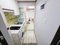 피터팬의 좋은방 구하기 한남대 빠바 1분거리 풀옵션 분리형원룸