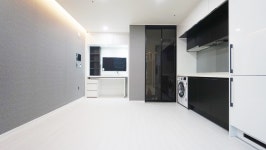 피터팬의 좋은방 구하기 ♧  9호선 급행 가양역 역세권. 럭셔리 풀옵션 신축 첫입주 ♧ 